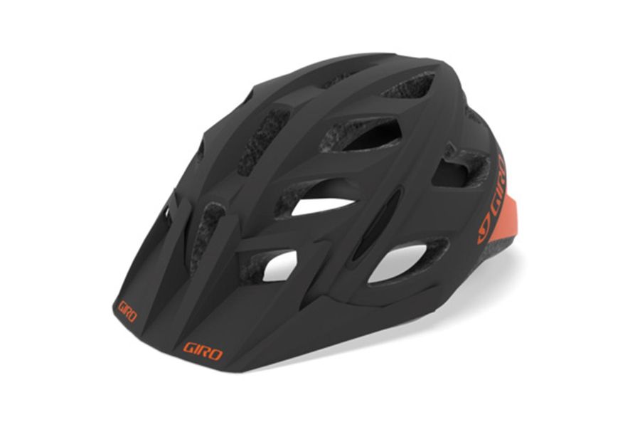 Giro hex matte helmet sales