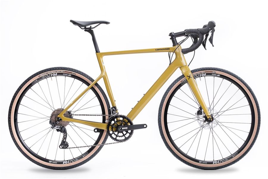 Cannondale SuperSix EVO SE 2 2023 RABE Bike