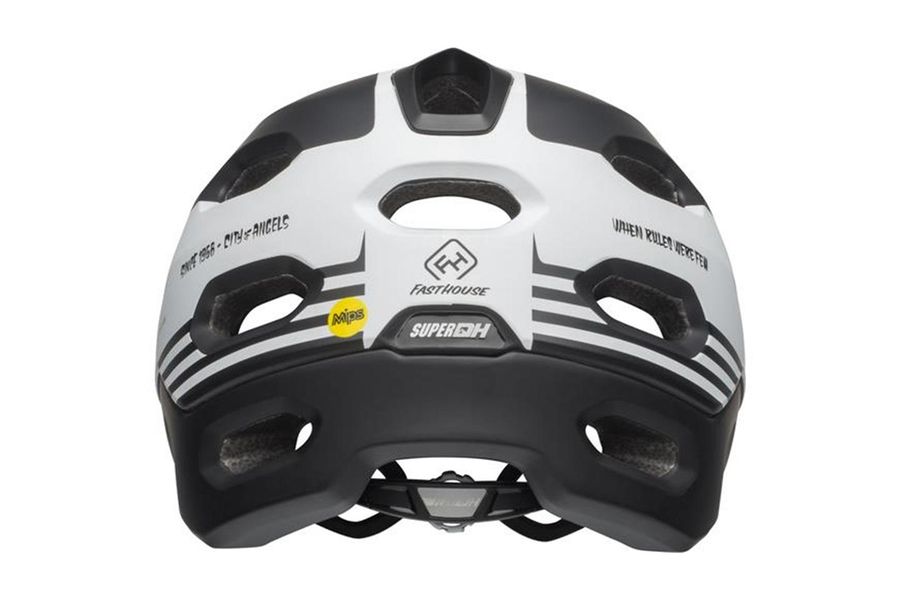 Casco bell super deals dh mips 2019