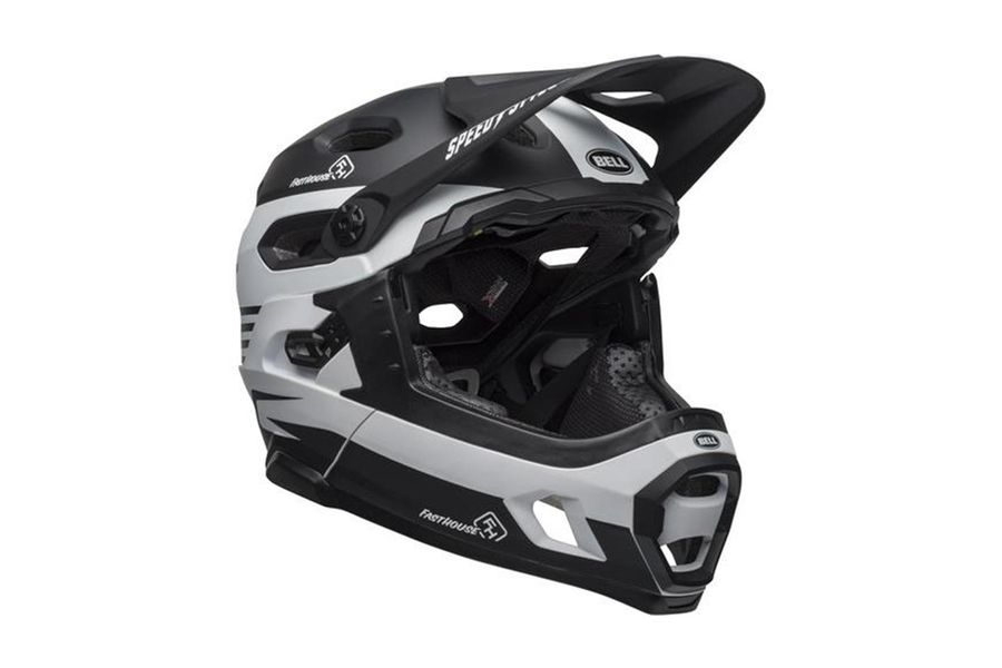 Bell super dh mips 2019 sales