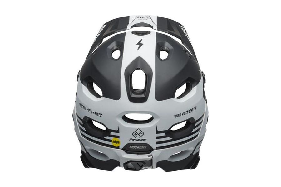 Bell super dh mips 2019 top