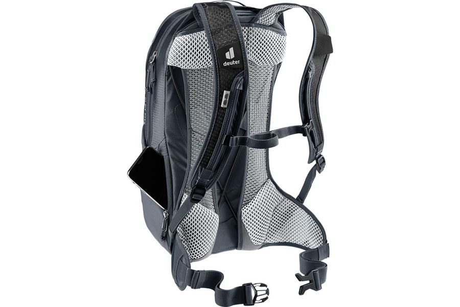 Deuter air hotsell race 10