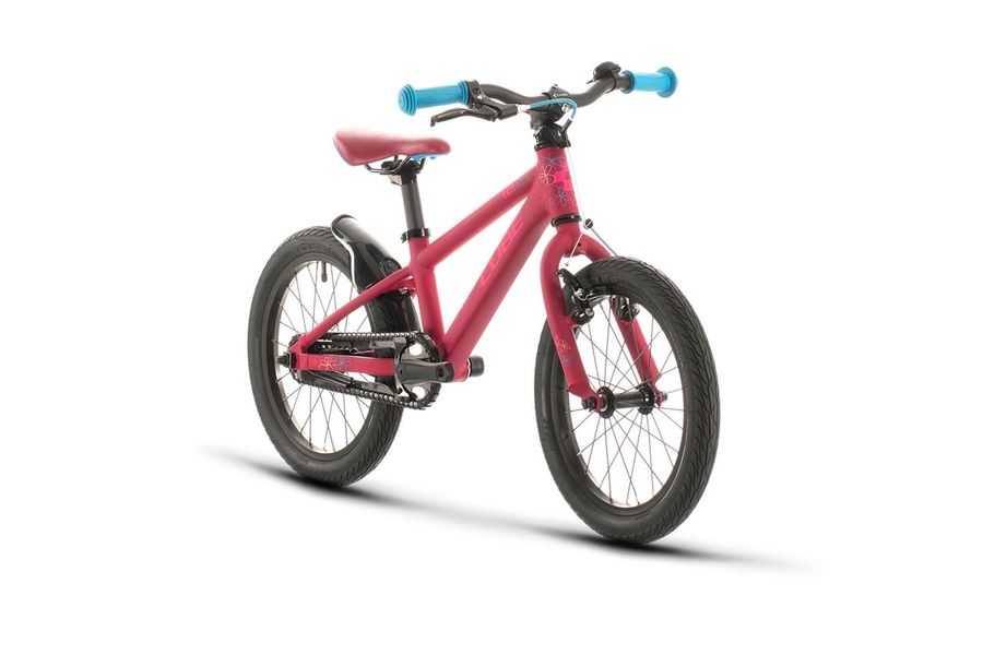 CUBE Cubie 160 girl berry n pink n blue 2020 RABE Bike