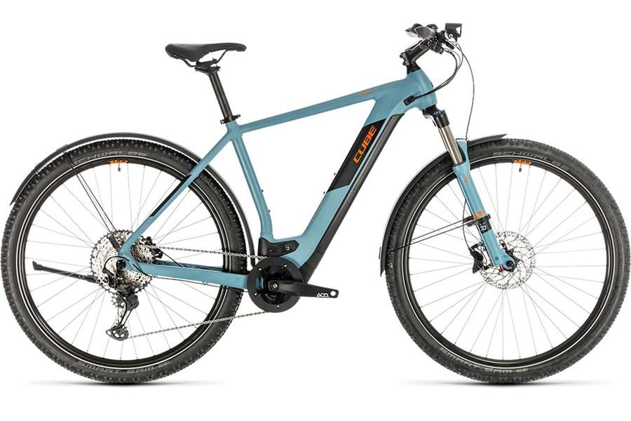 Cross hybrid pro clearance 500