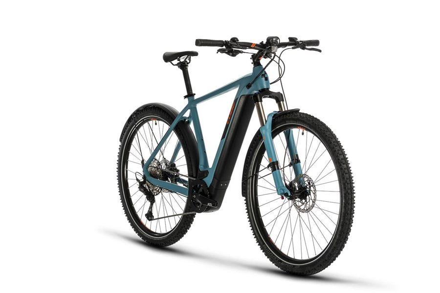 Cube cross store hybrid pro 500