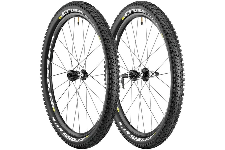 Mavic Crossroc XL WTS 27.5 MTB RABE Bike Online Store