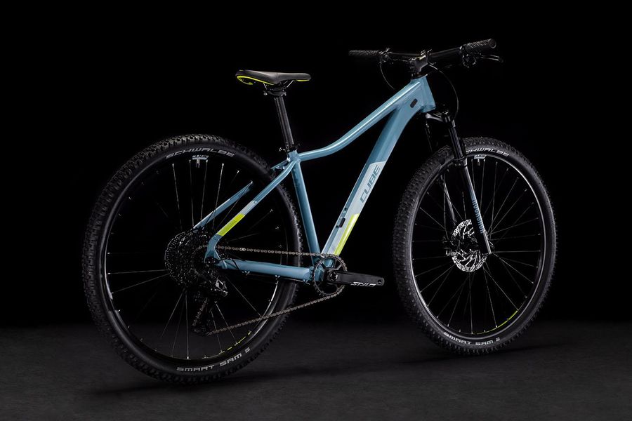 Cube access ws sl 2021 sale