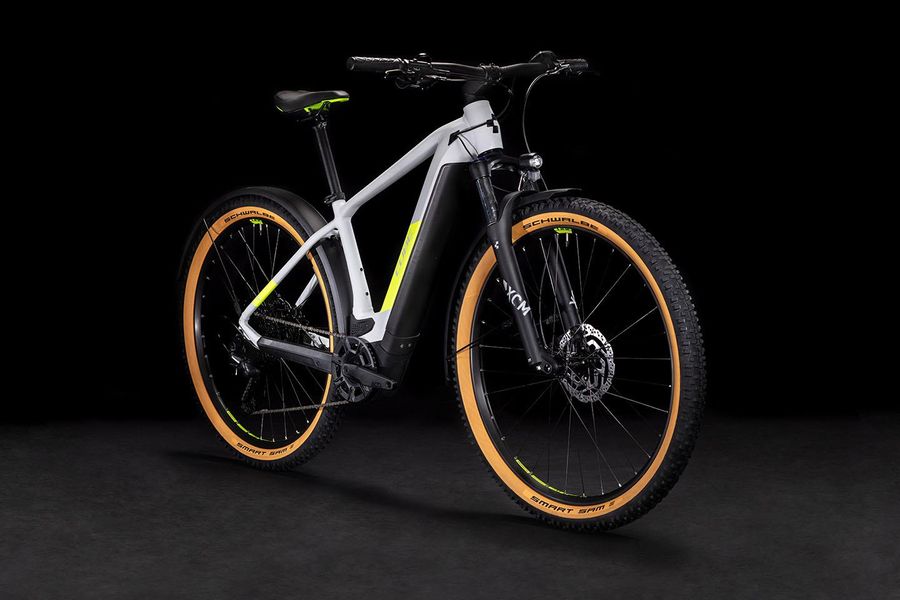 Cube hybrid hot sale pro 625 2021