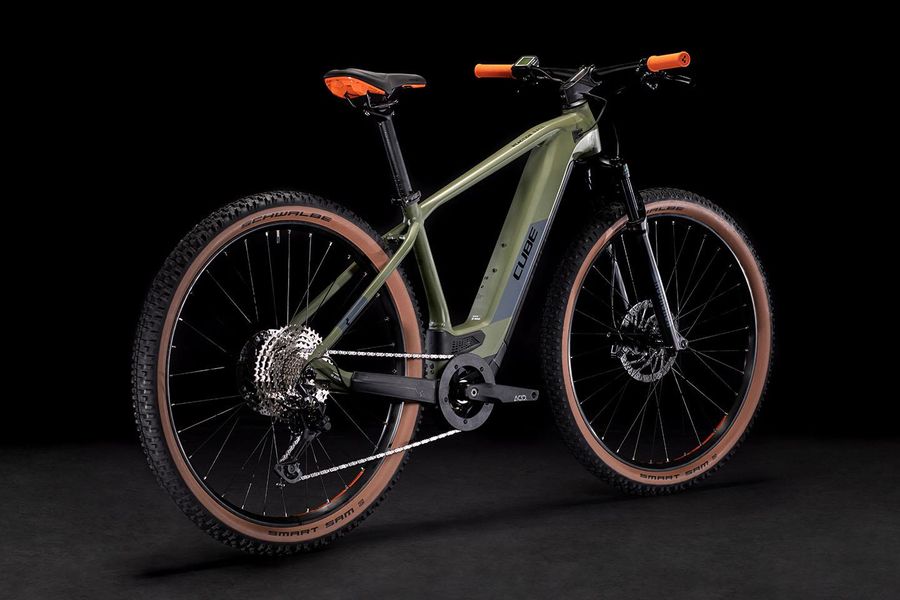 Cube reaction hybrid best sale 625 race 2021