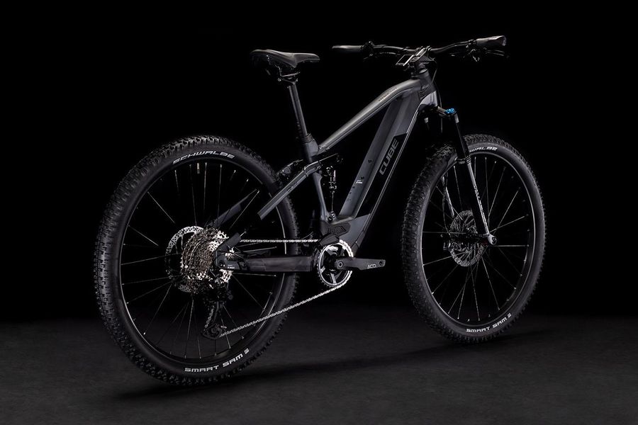 Cube stereo hybrid discount 120 625 race