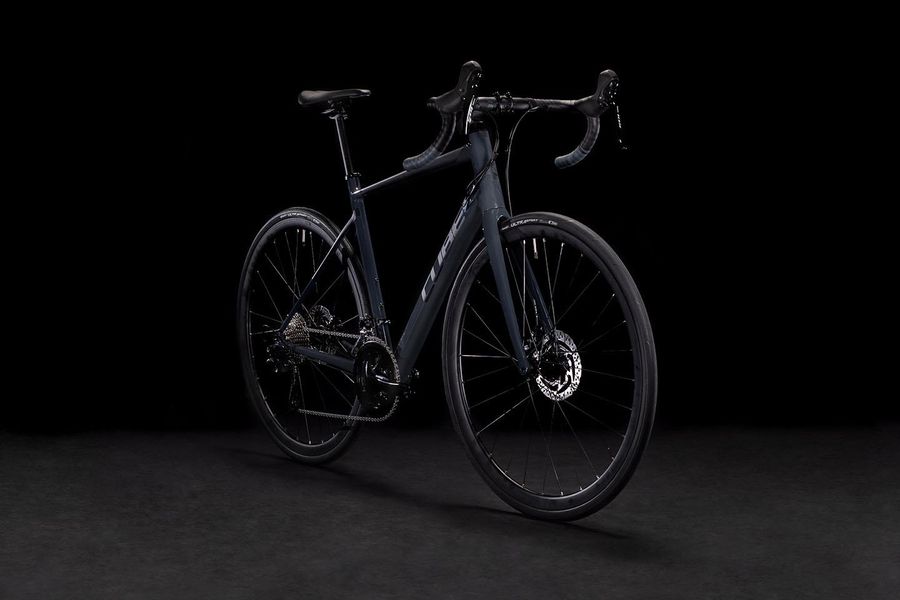 Cube attain deals sl 105