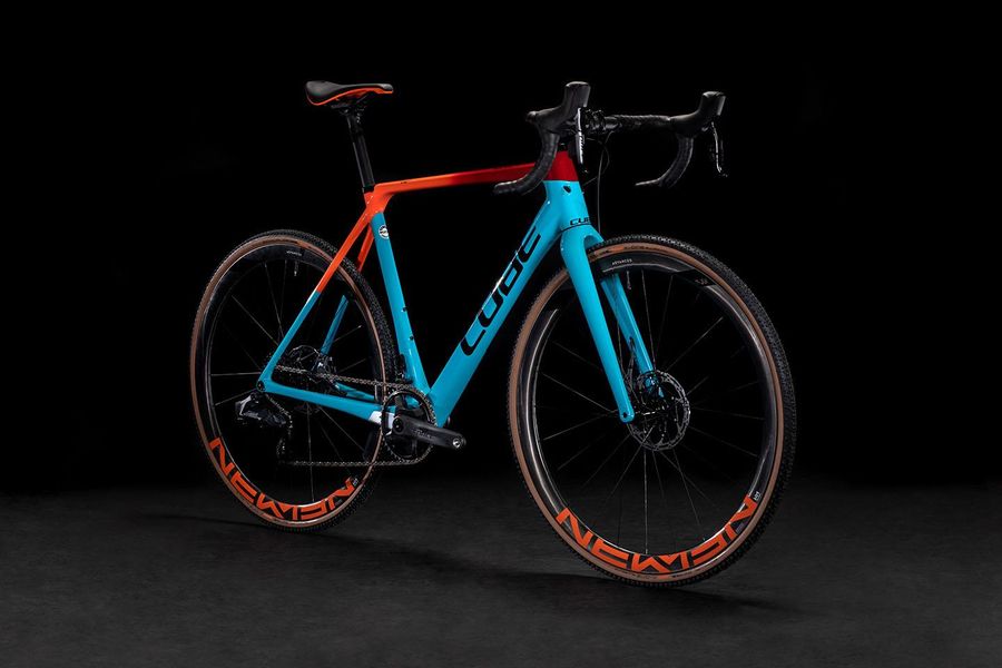 Cube cross race c62 slt sale 2021