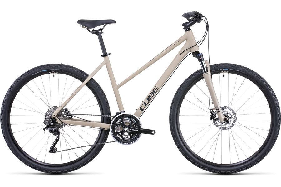 Cube cross pro trapeze online