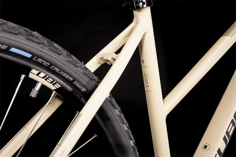 Cube cross pro trapeze discount