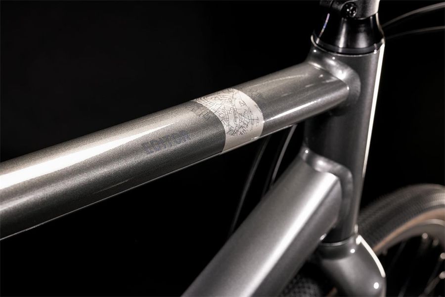 Cube fixie on sale