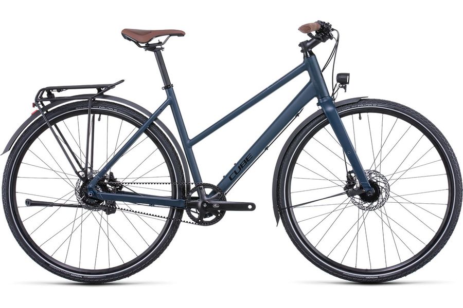 Cube deals travel bike