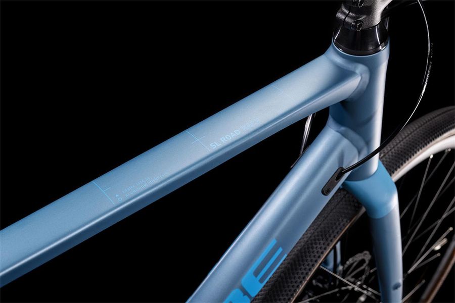 CUBE SL Road Race blue n blue 2022 RABE Bike Online Store