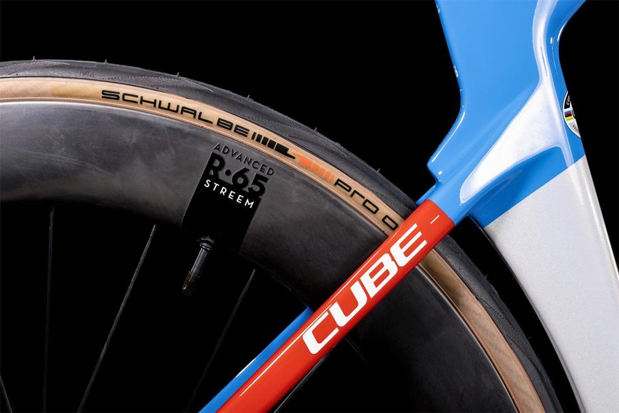 CUBE Litening C 68X Race teamline 2022 RABE Bike Online Store