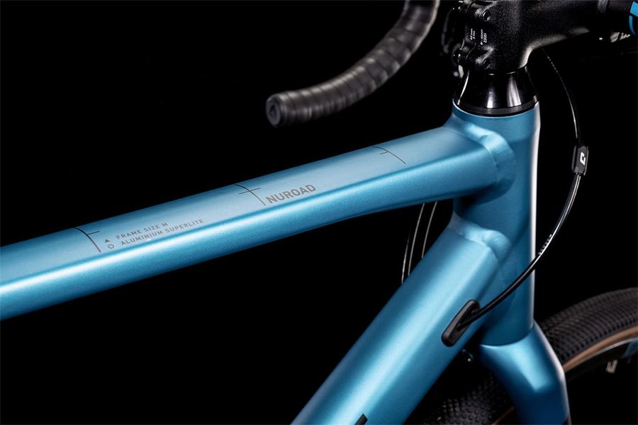 Cube nuroad frame discount
