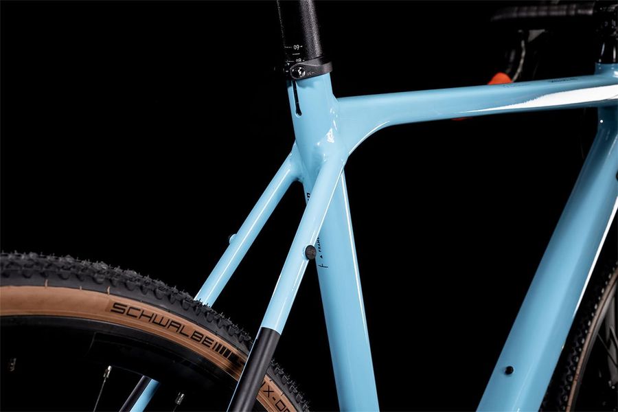 Cube cross online race ultegra