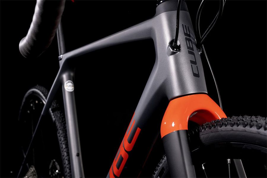 Cube cross hot sale race ultegra