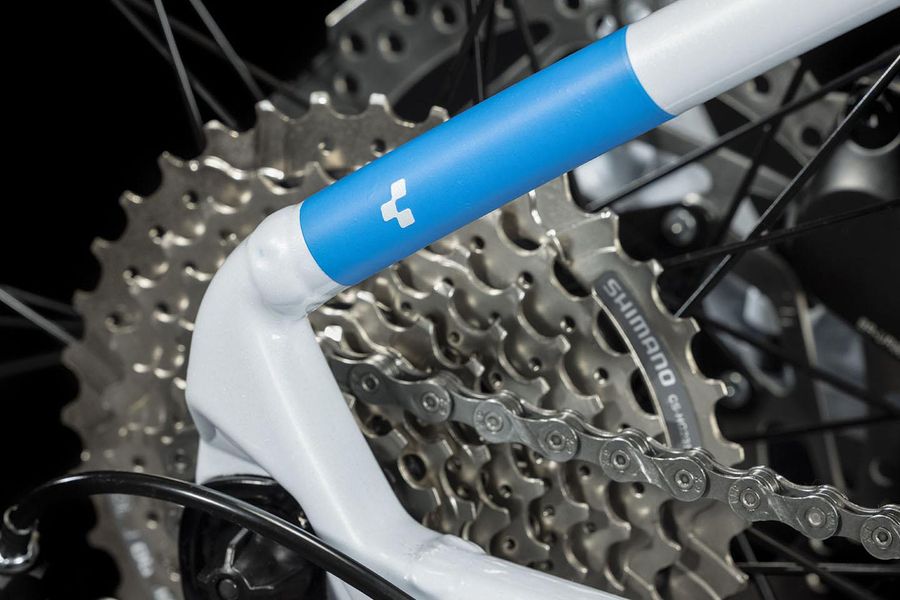 Cube aim 14 on sale inch