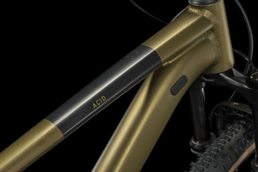 Cube acid 29 hardtail bike 2021 store