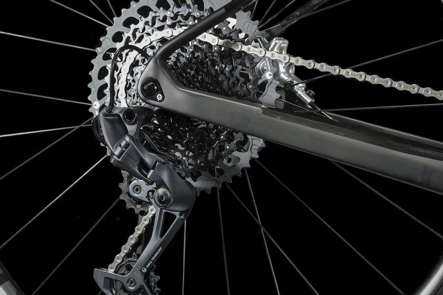 Cube elite carbon clearance