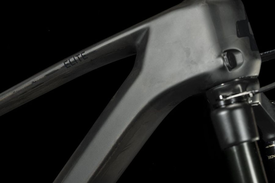 Cube carbon 2025 frame