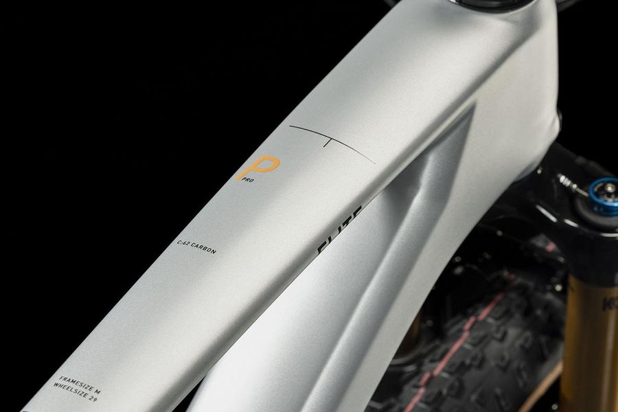 Cube elite carbon on sale 29