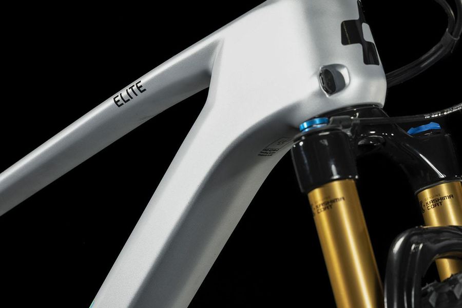 Cube elite hotsell c68x slt 2021