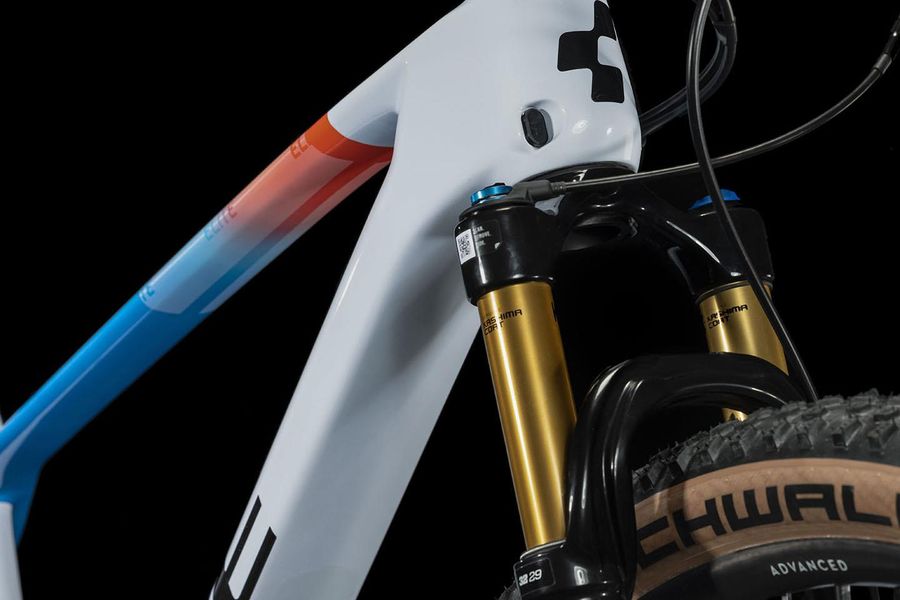 Cube elite shop c68x sl 2021