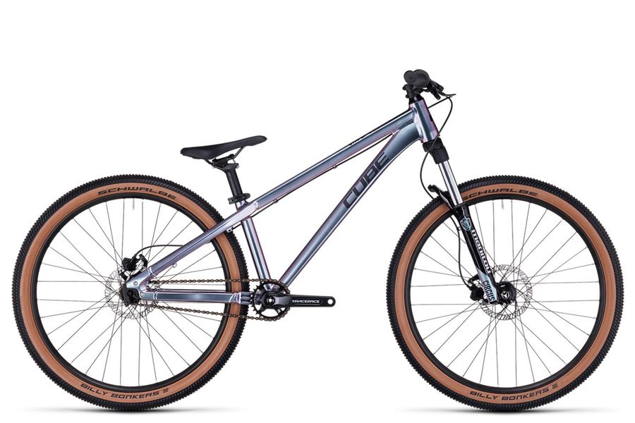 Cube singlespeed shop
