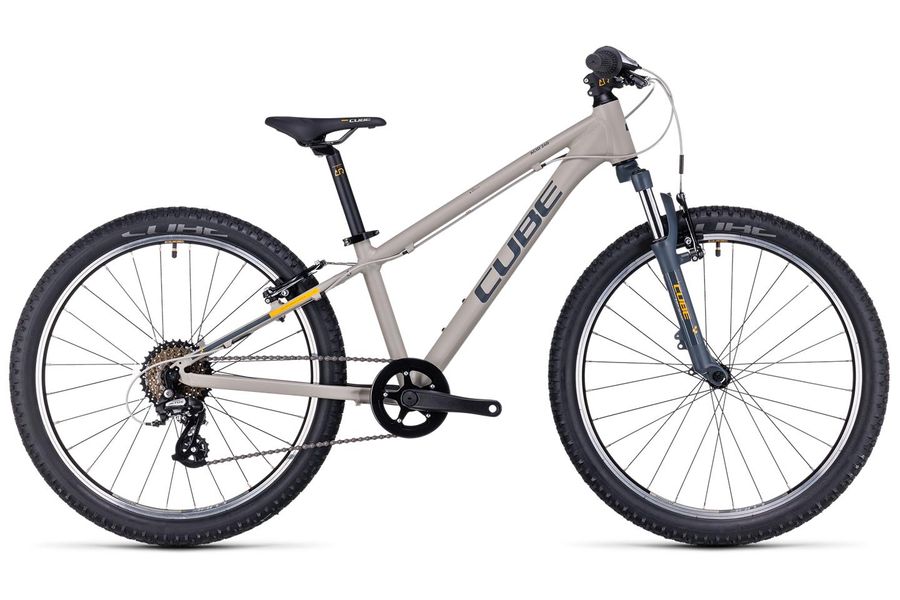 Cube mountainbike 24 top