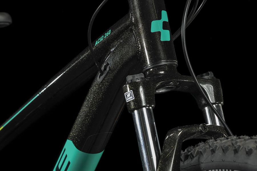 Cube acid mountain bike deals