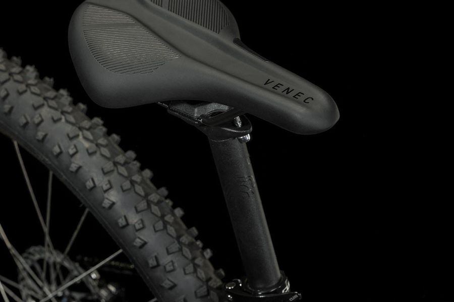 CUBE Acid 260 Disc black n green