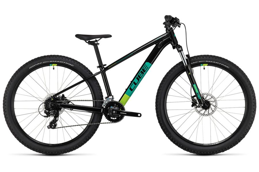 Cube acid 260 disc green and blue discount