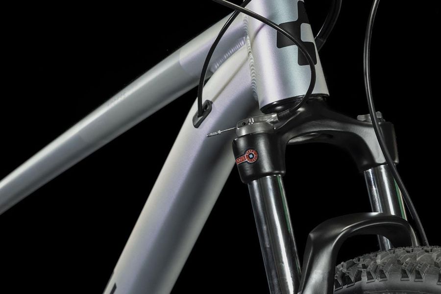 Cube aluminium mtb hot sale