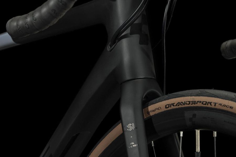 Cube axial ws shop gtc sl 2020