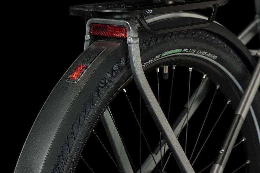 Cube touring outlet exc hybrid