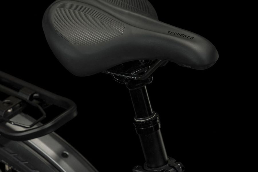 CUBE Touring Hybrid EXC 625 grey n metal