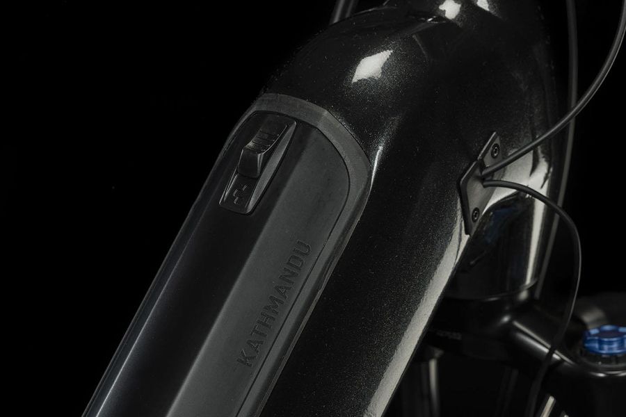 Cube kathmandu hybrid exc 2021 on sale