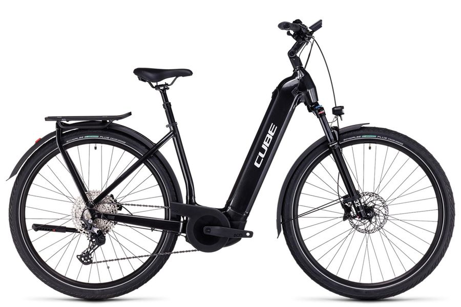 Cube kathmandu hybrid clearance