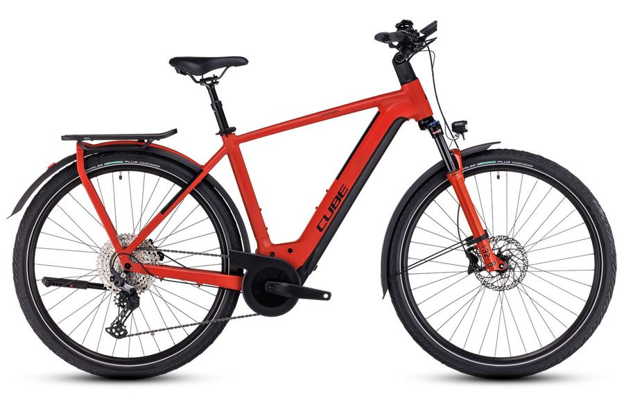 Cube kathmandu discount exc 2021