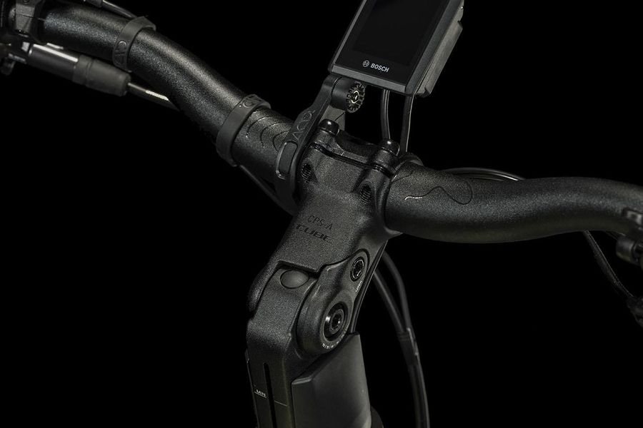 Cube kathmandu hybrid pro 500 cheap trapeze