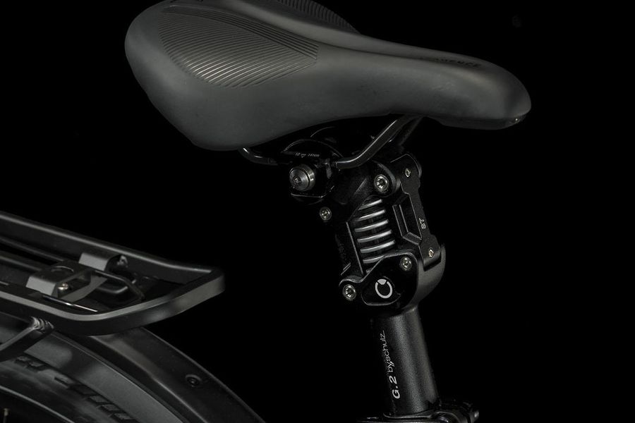 Cube kathmandu hybrid slt sales