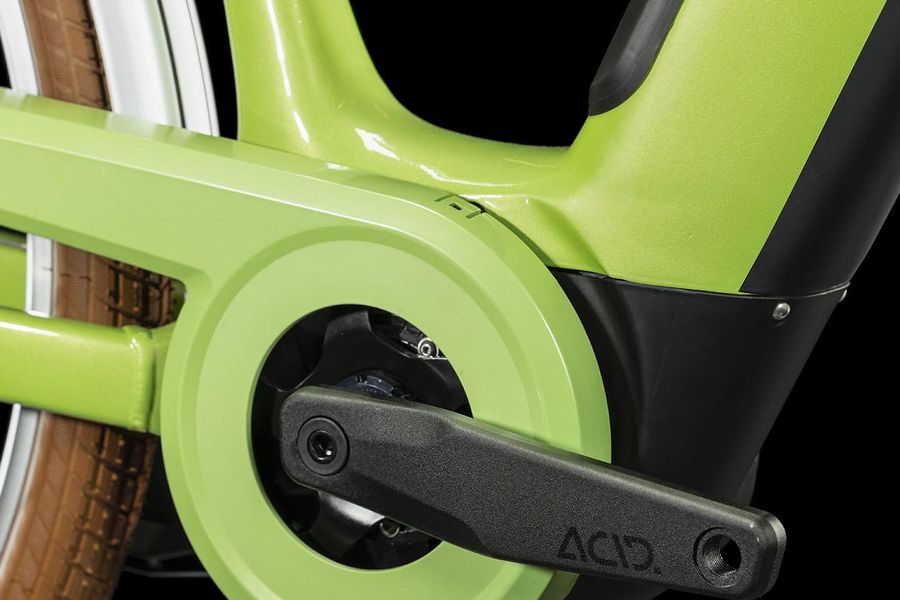 Cube ella electric 2025 bike