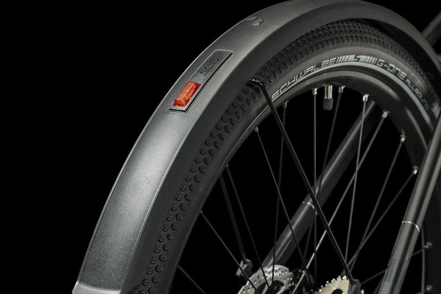 Cube allroad shop pro