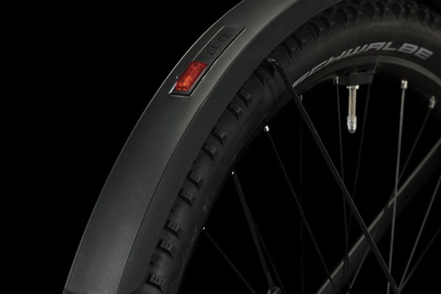 Cube reaction deals hybrid performance 625