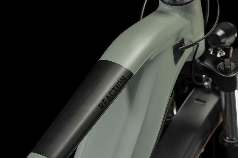 Cube reaction clearance hybrid performance 625